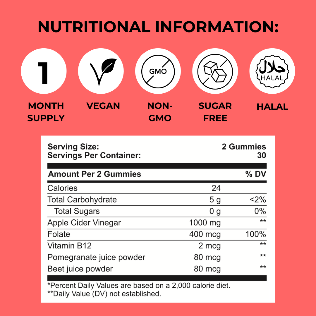 Women’s Balance Bundle