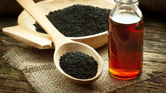 5 Reasons to Love Black Seed Oil Gummies