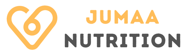 Jumaa Nutrition UAE