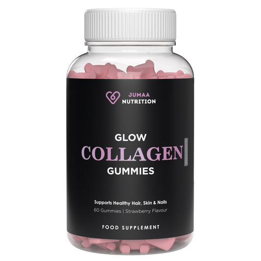 Glow Collagen Gummies